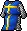 Blue Crusader Chainmail